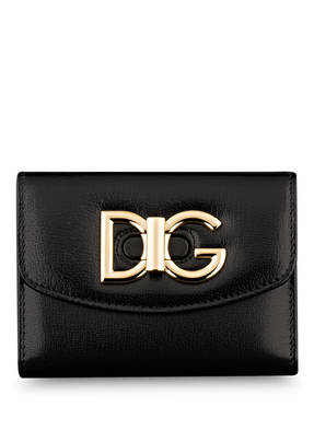 DOLCE&GABBANA Geldbörse