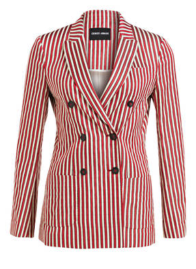 GIORGIO ARMANI Blazer