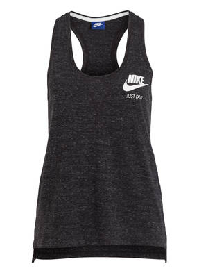 Nike Tanktop GYM VINTAGE