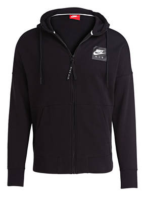 Nike Hoodie AIR FLEECE