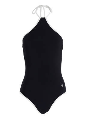 Marc O'Polo High-Neck-Badeanzug