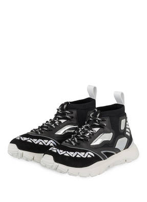 VALENTINO GARAVANI Hightop-Sneaker HEROES REFLEX