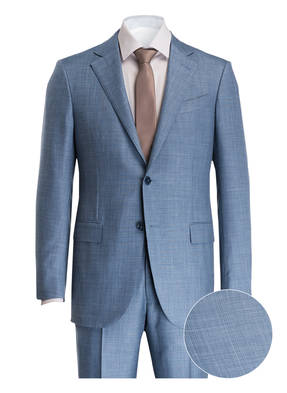 Ermenegildo Zegna Anzug MILANO Easy-Fit