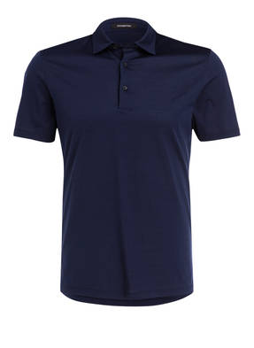 Ermenegildo Zegna Jersey-Poloshirt