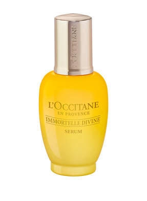 L'OCCITANE IMMORTELLE DIVINE