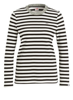 LACOSTE L!VE Longsleeve