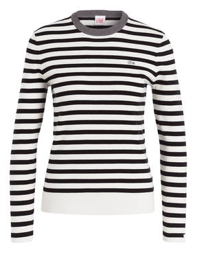 LACOSTE L!VE Sweatshirt