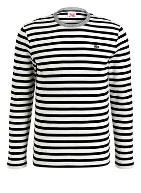 LACOSTE L!VE Langarmshirt