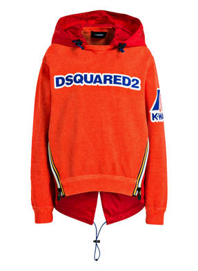 DSQUARED2 Schlupfjacke