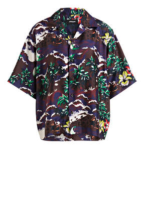 DSQUARED2 Seidenbluse