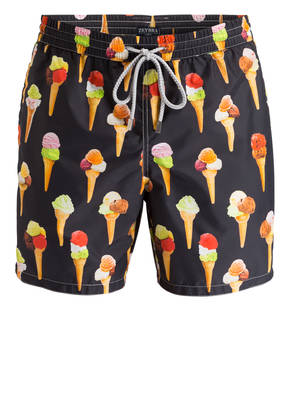 ZEYBRA Badeshorts ICE CREAM
