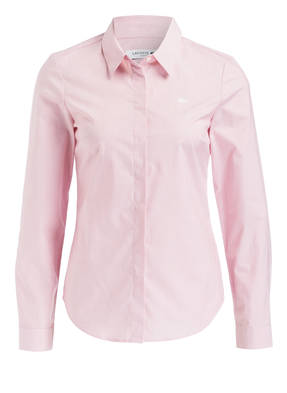 LACOSTE Bluse