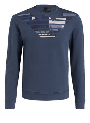 EMPORIO ARMANI Sweatshirt