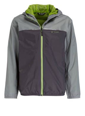 VAUDE Outdoor-Jacke TURACO