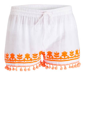 TERRE ROUGE Shorts