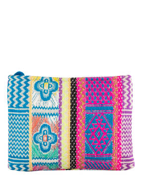 TERRE ROUGE Pouch