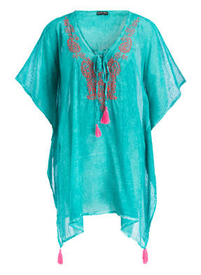 TERRE ROUGE Kaftan