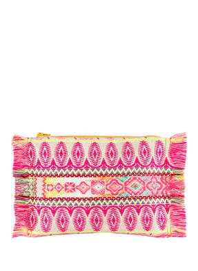 TERRE ROUGE Clutch