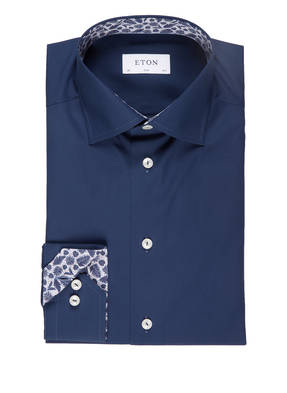 ETON Hemd Slim-Fit
