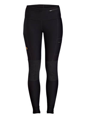 FJÄLLRÄVEN Trekking-Tights ABISKO