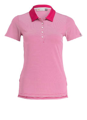 KJUS Funktions-Poloshirt SINA