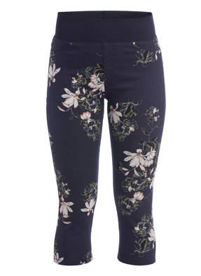 FREEQUENT Caprihose SHANTAL