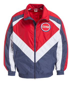 COLMAR Oversized-Jacke