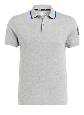 COLMAR Piqué-Poloshirt