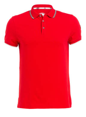 COLMAR Piqué-Poloshirt