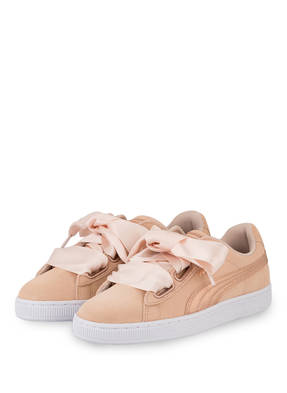 PUMA Sneaker HEART LUNALUX