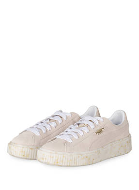 PUMA Sneaker PLATFORM BBOY FAB