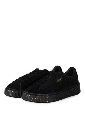 PUMA Sneaker PLATFORM BBOY FAB