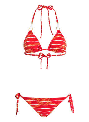 EA7 EMPORIO ARMANI Triangel-Bikini