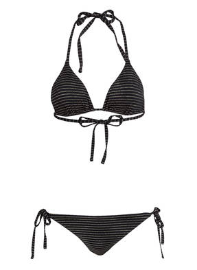 EA7 EMPORIO ARMANI Triangel-Bikini
