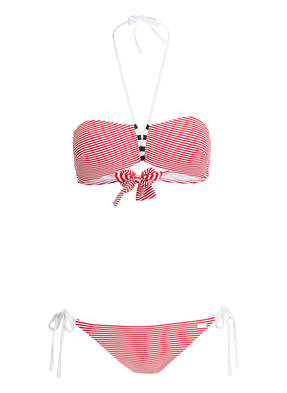 EA7 EMPORIO ARMANI Bandeau-Bikini