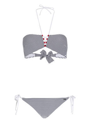 EA7 EMPORIO ARMANI Bandeau-Bikini