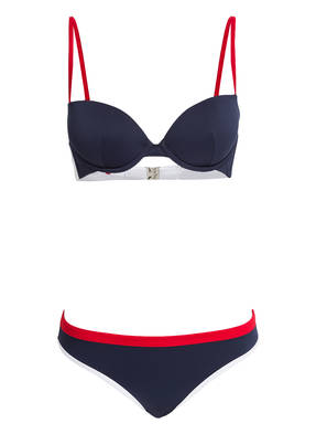 EA7 EMPORIO ARMANI Push-up-Bikini