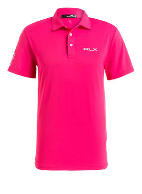 RLX RALPH LAUREN Poloshirt