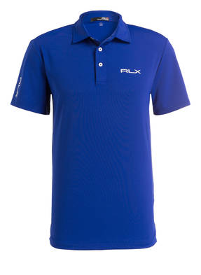 RLX RALPH LAUREN Funktions-Poloshirt