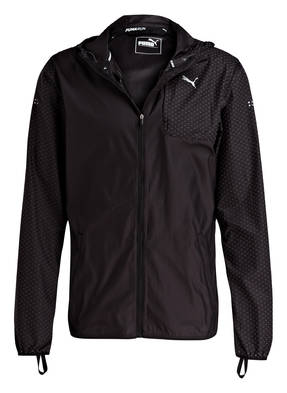 PUMA Laufjacke NIGHTCAT