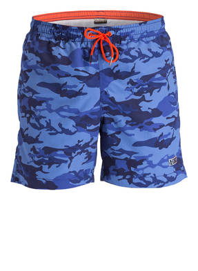 NAPAPIJRI Badeshorts VAIL