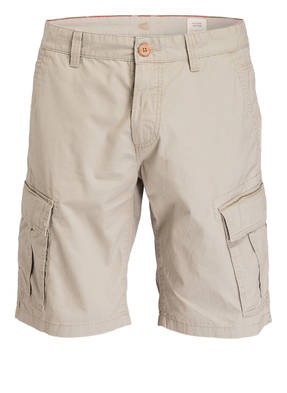 camel active Cargo-Bermudas HOUSTON