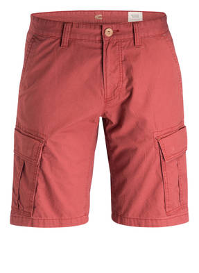 camel active Cargo-Bermudas HOUSTON