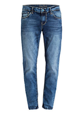 CAMP DAVID Jeans BR:AD Regular-Fit