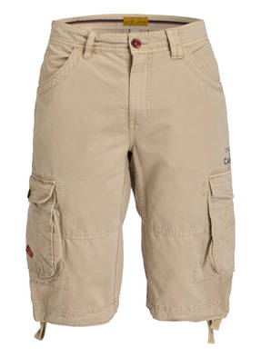 CAMP DAVID Cargo-Bermudas
