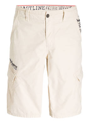 CAMP DAVID Cargo-Bermudas