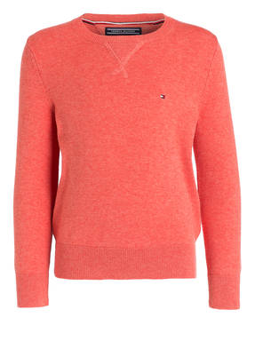 TOMMY HILFIGER Strickpullover