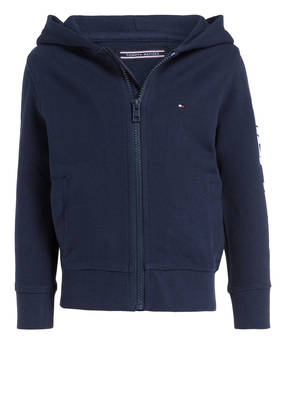 TOMMY HILFIGER Sweatjacke