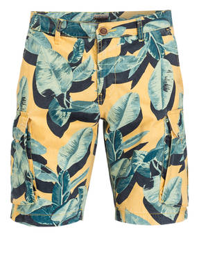 NAPAPIJRI Cargo-Shorts NOBAN