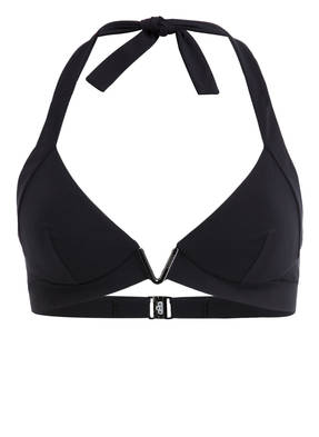 LA PERLA Neckholder-Bikini-Top